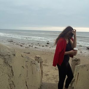 Meet your Posher, Мари